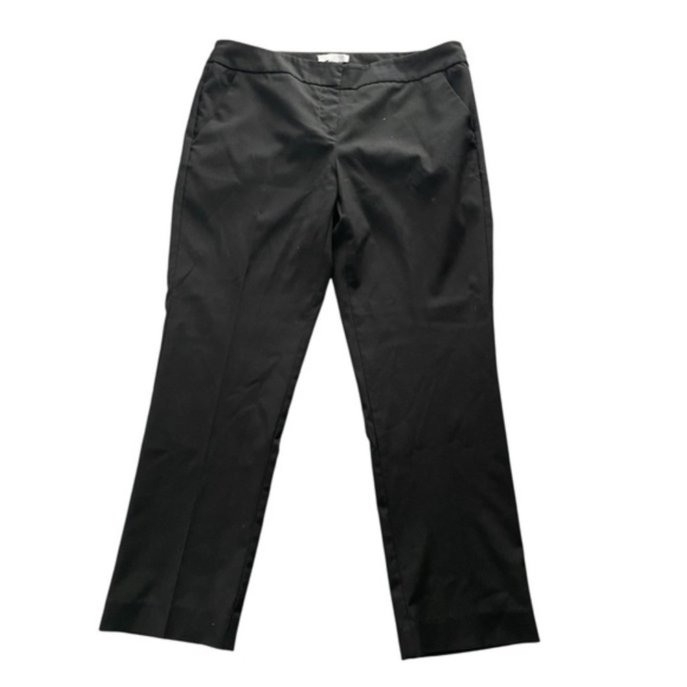 New York & Company Black Pants Size 6